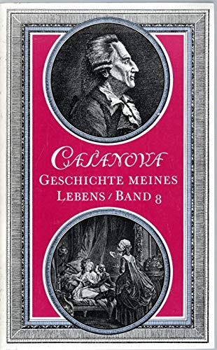 Geschichte meines Lebens - Band 8, Contemporary Romance