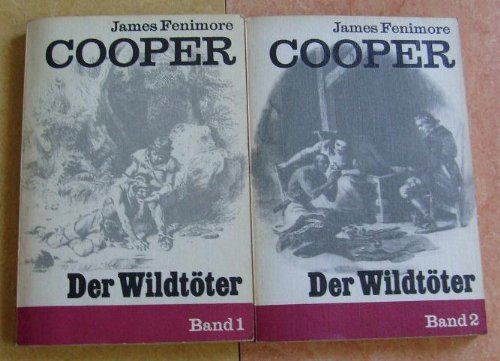 Product Image: Der Wildtöter, Band 2