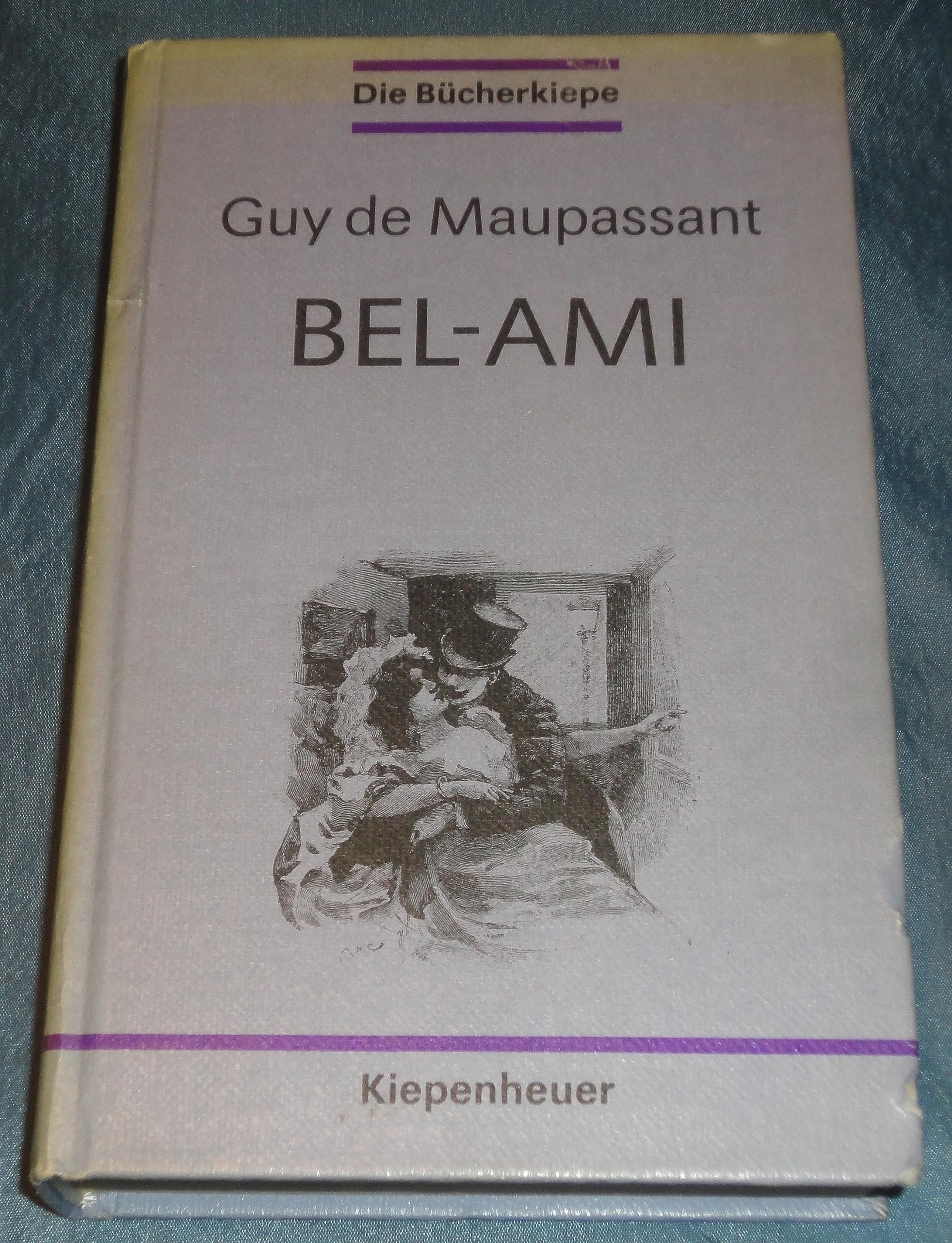 Bel- Ami Classics