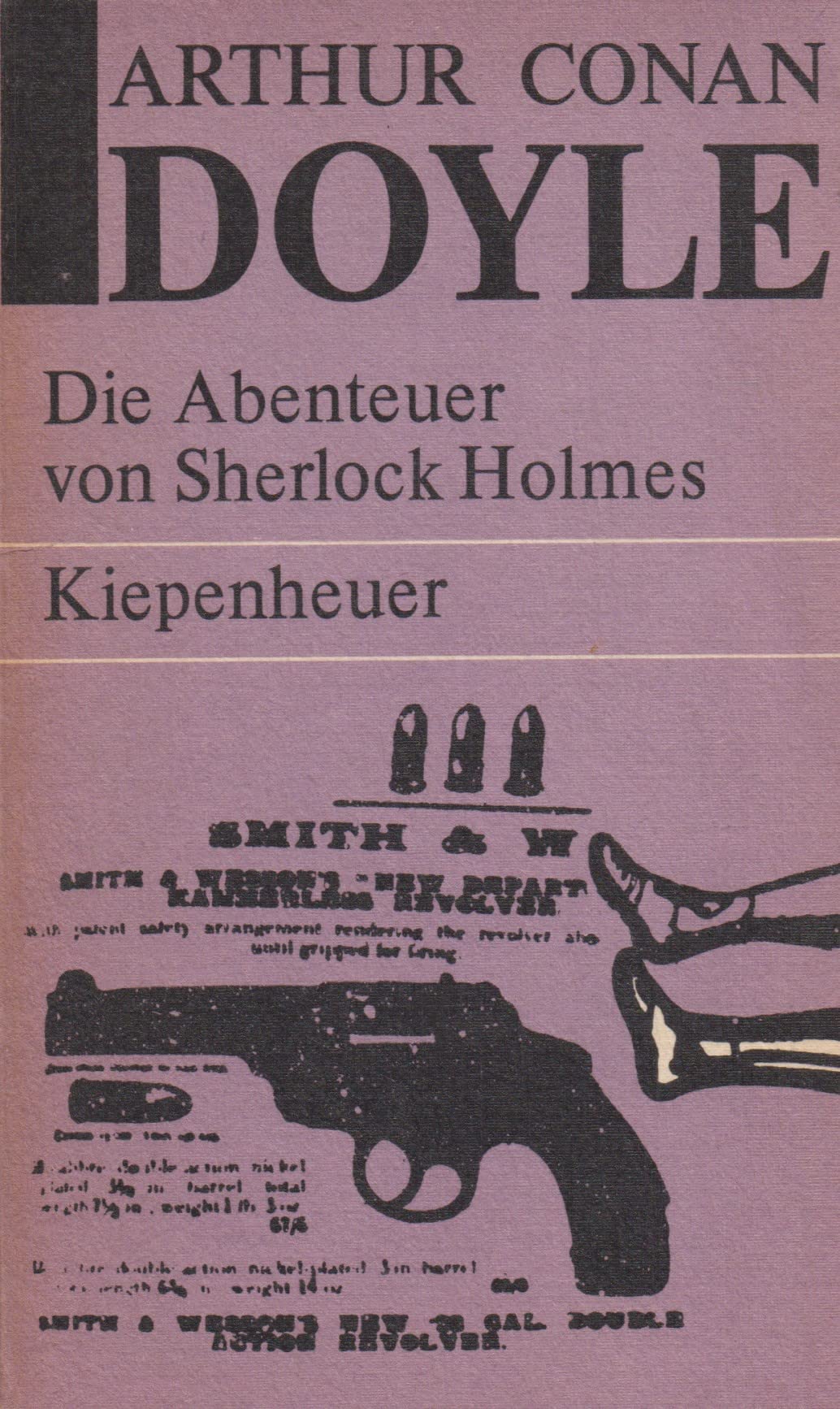 Die Abenteuer von Sherlock Holmes Contemporary literature Books
