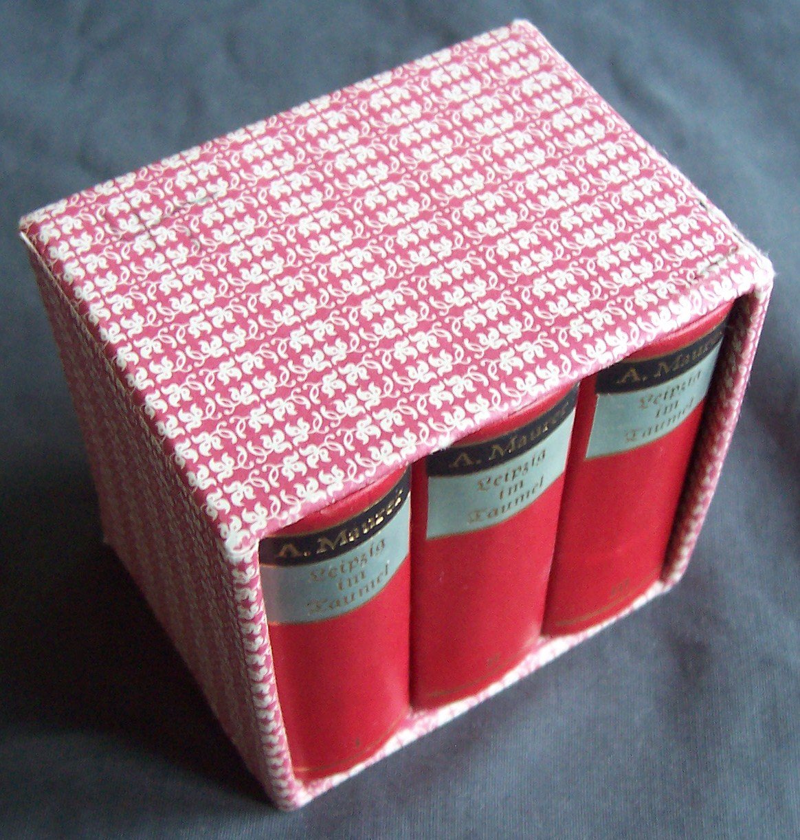 Product Image: Leipzig im Taumel.