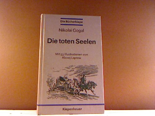 Die toten Seelen Classics