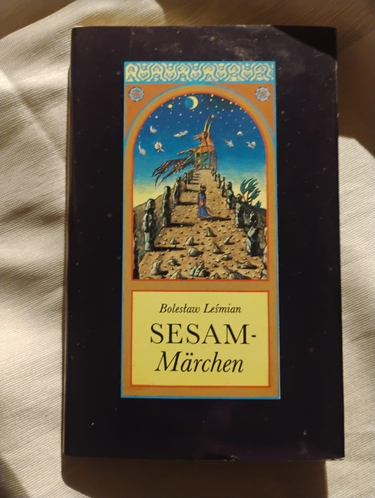 Sesam - Märchen Books