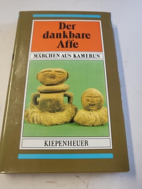 Der Dankbare Affe Professional & Reference Books