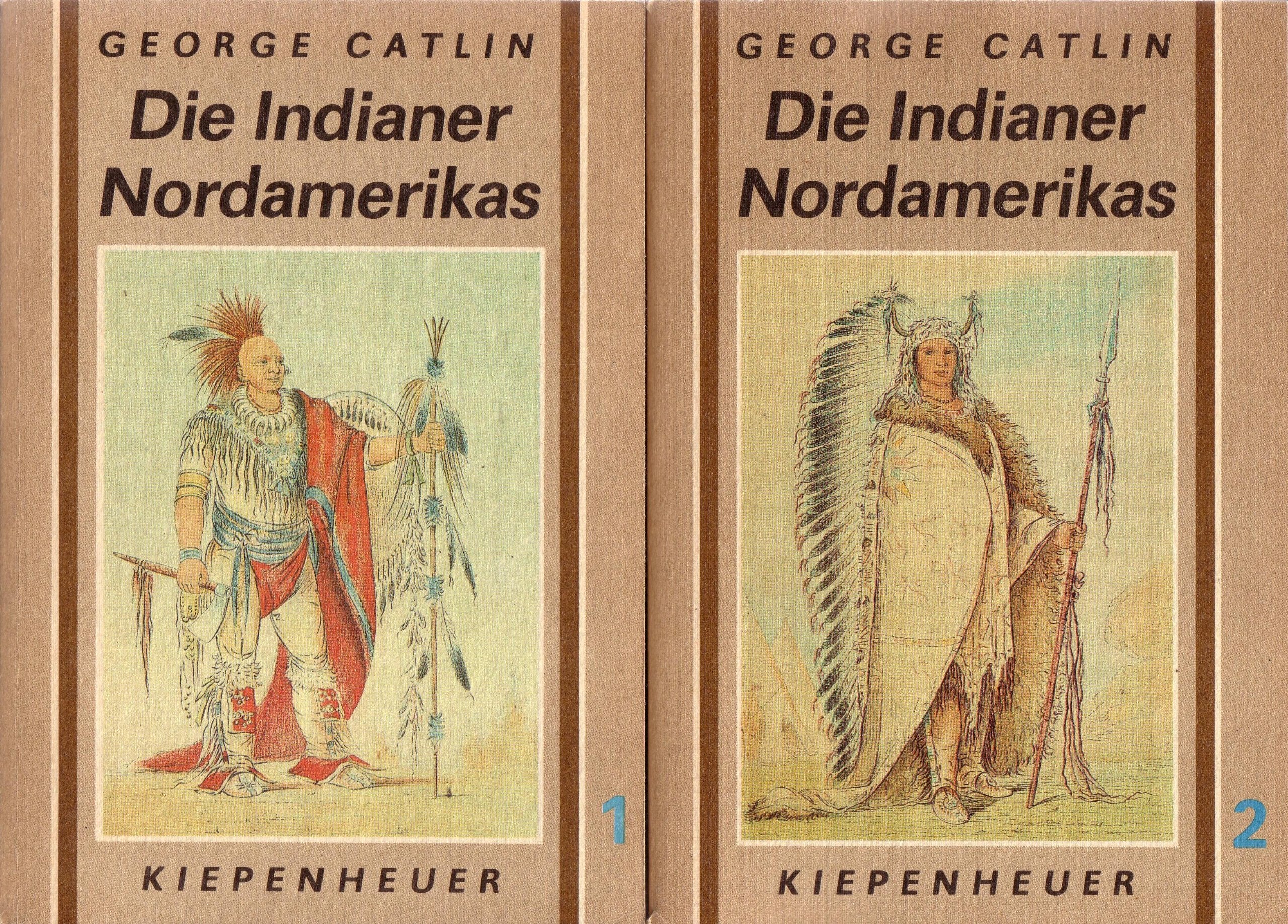 Die Indianer Nordamerikas: Die Indianer Nordamerikas und die während eines achtjährigen Aufenthalts unter den wildesten Stämmen erlebten Abenteuer und Schicksale 2 Bände. General education