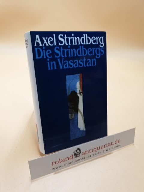 Product Image: Die Strindbergs in Vasastan