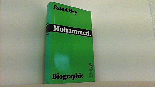 Mohammed: Biographie Memories