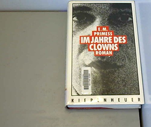 Product Image: Im Jahre des Clowns