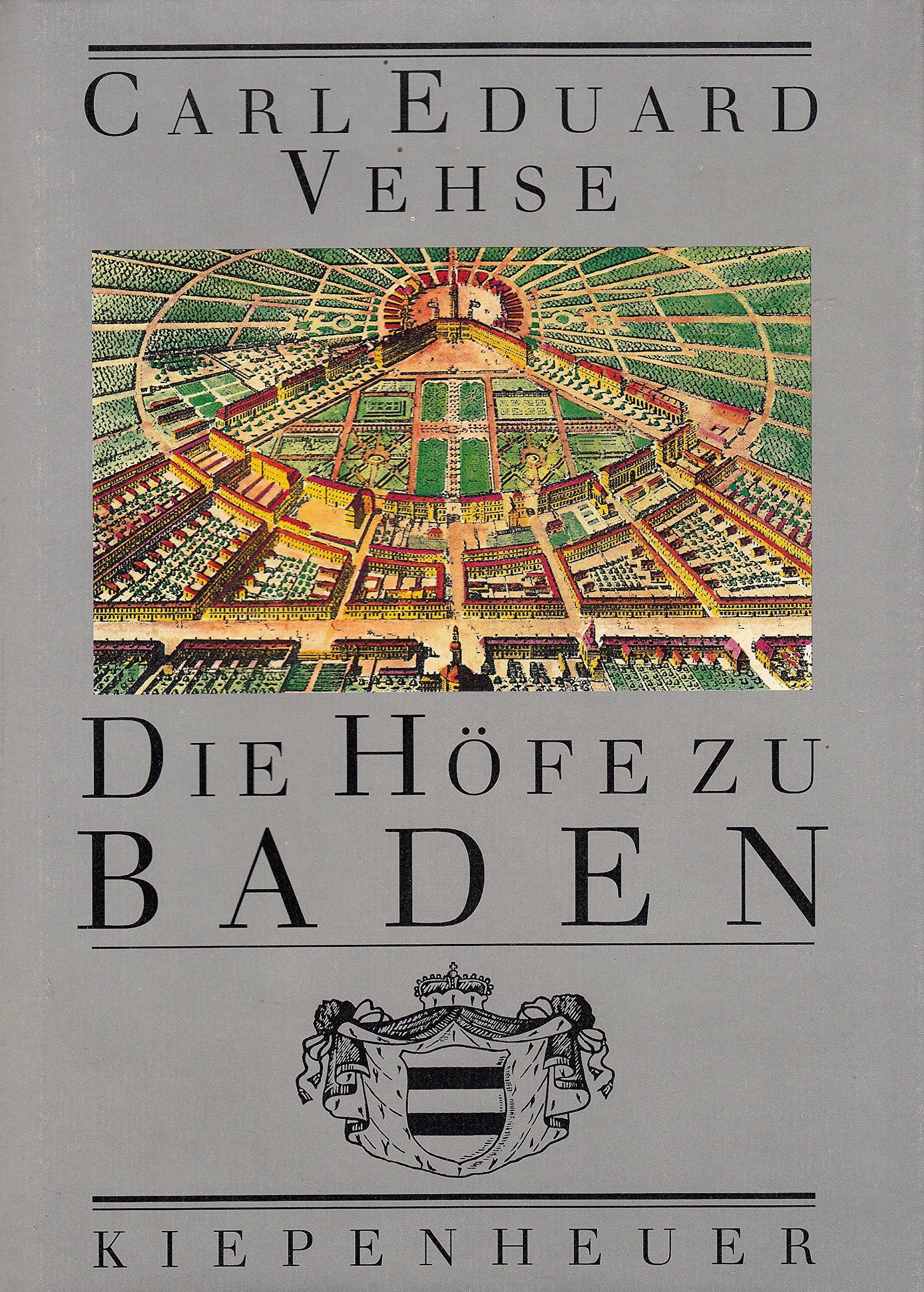 Die Höfe zu Baden Politics & History