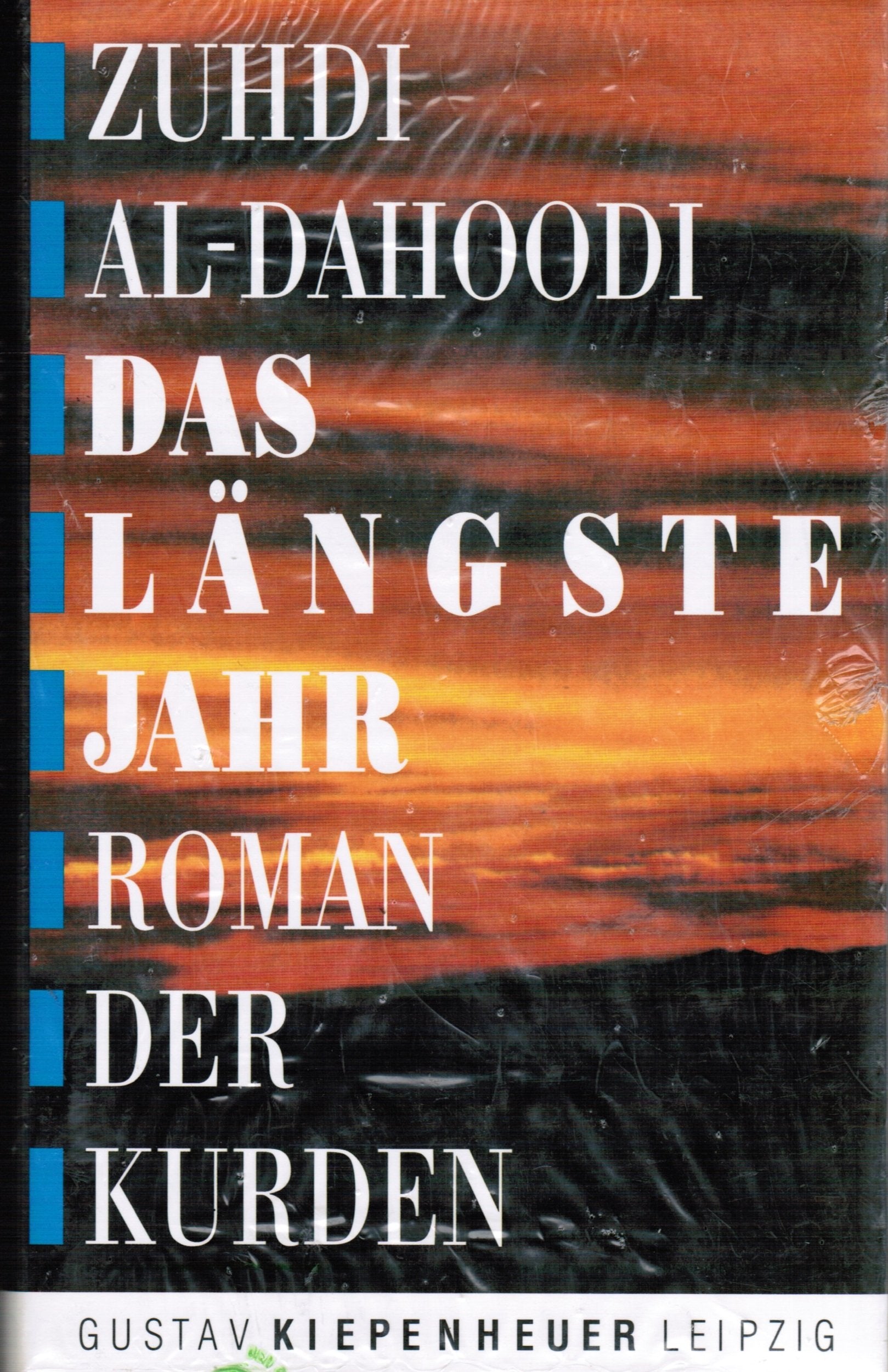 Das längste Jahr Books