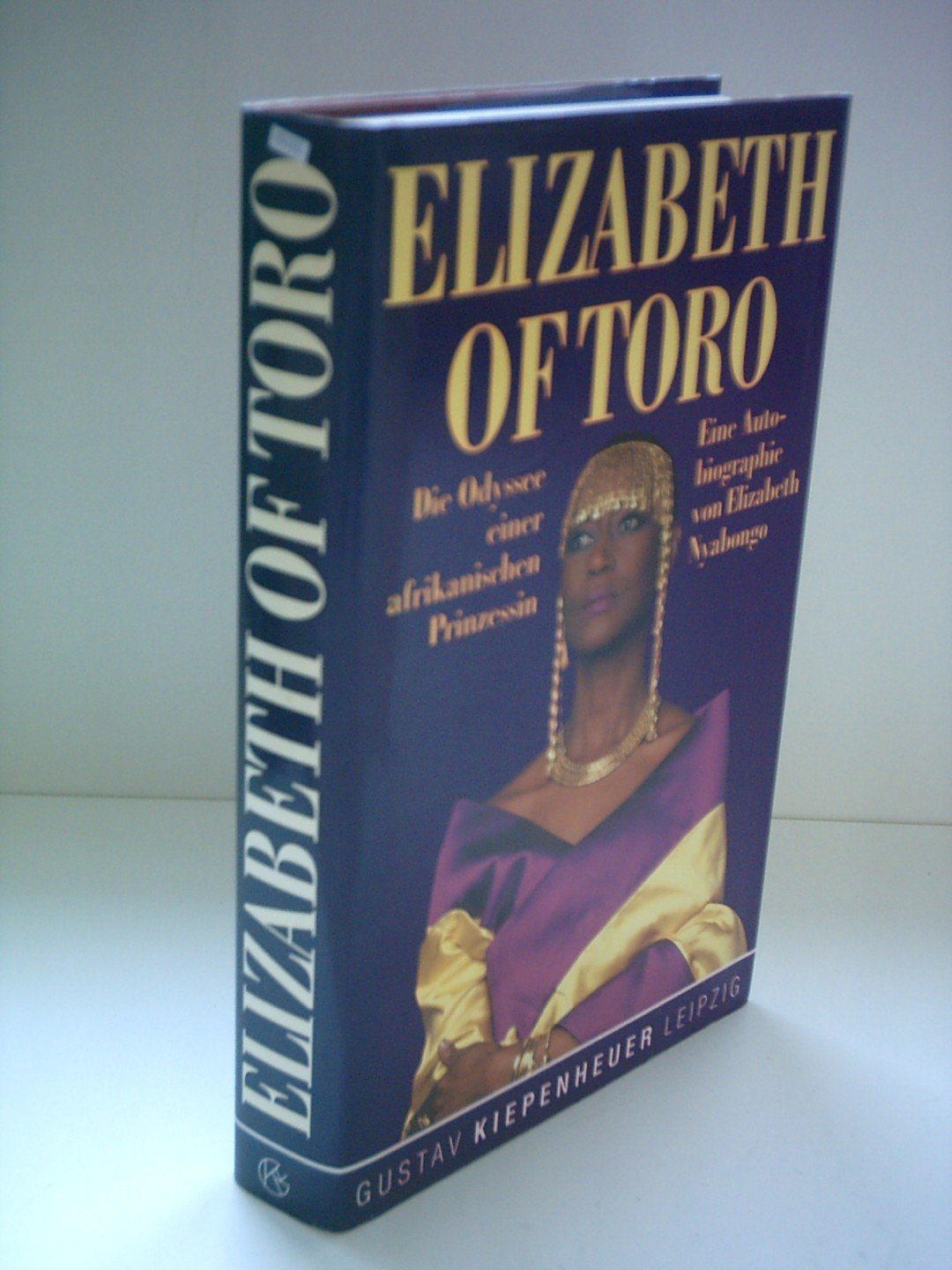 Product Image: Elizabeth of Toro