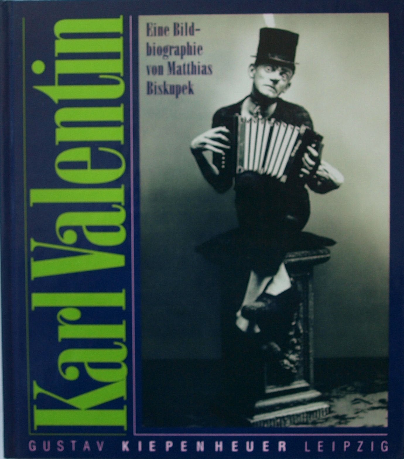Karl Valentin Memories