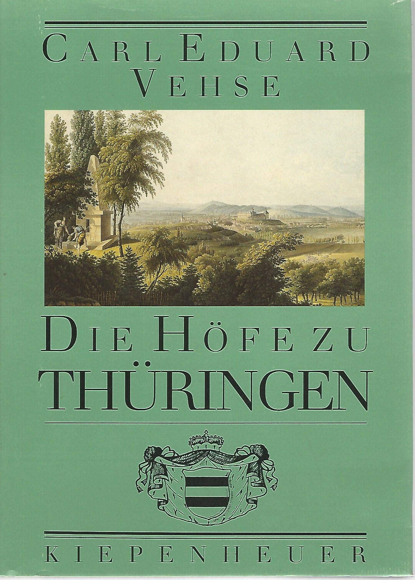 Die Höfe zu Thüringen Film, Art & Culture