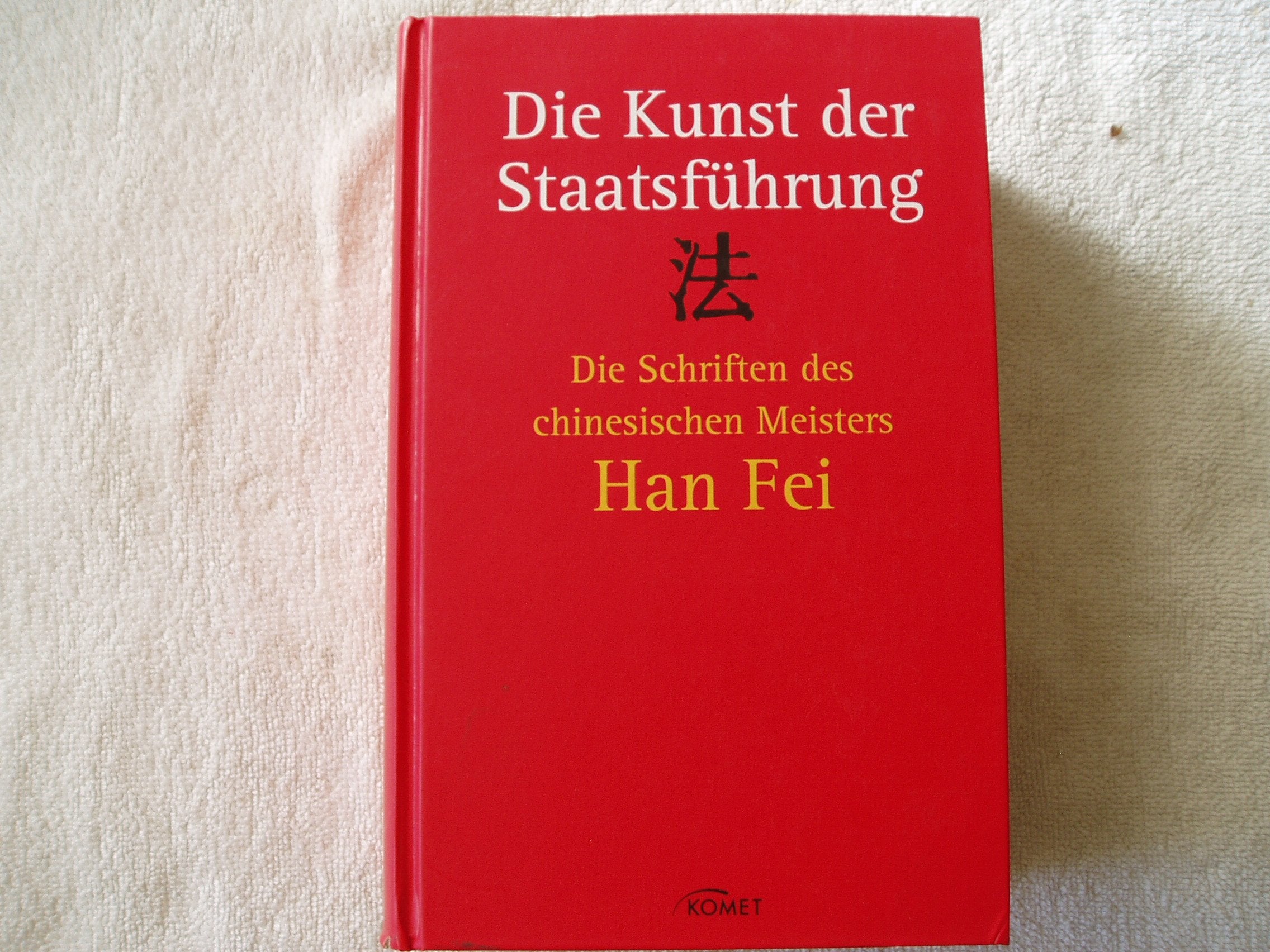 Die Kunst der Staatsführung Professional & Reference Books