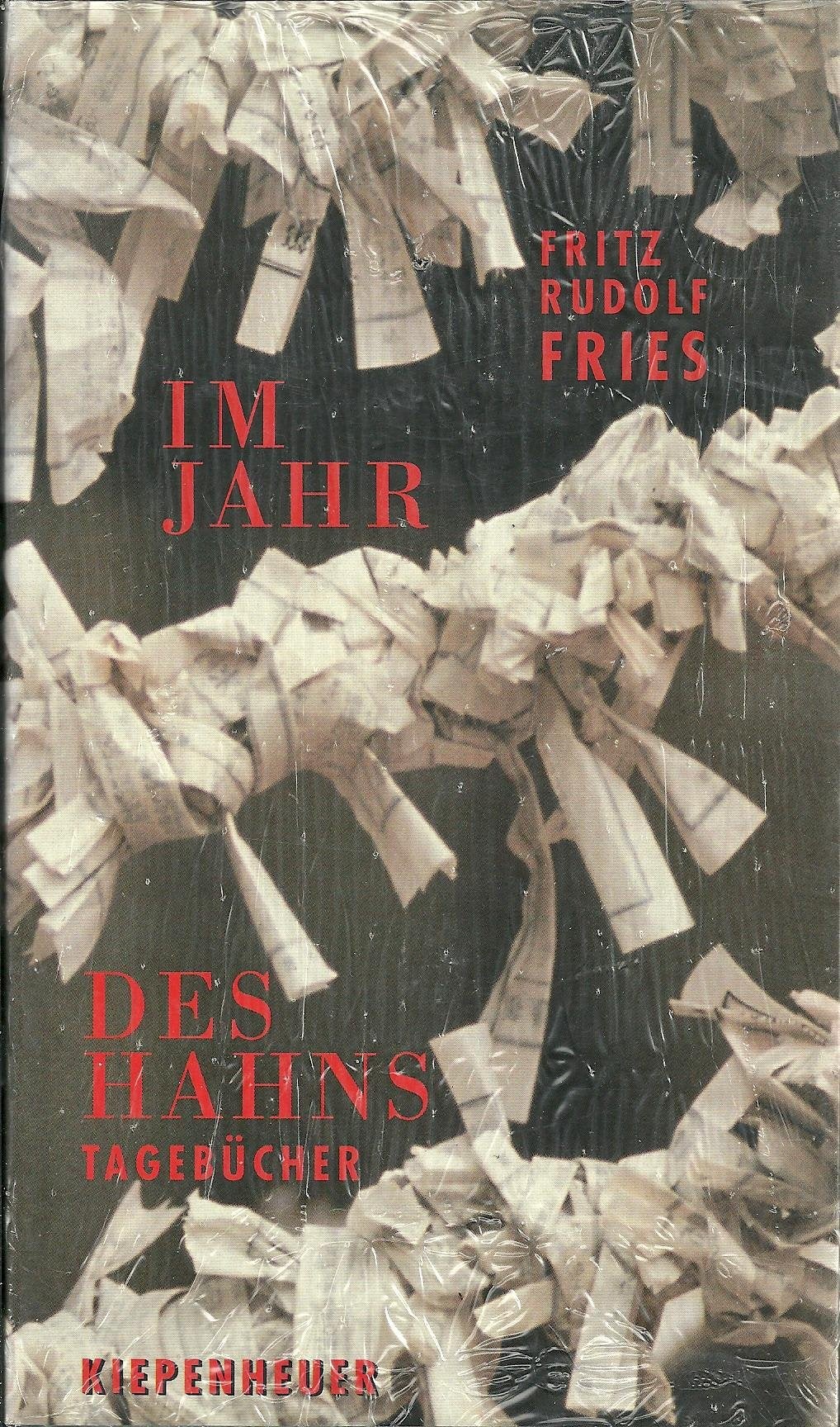 Product Image: Im Jahr des Hahns
