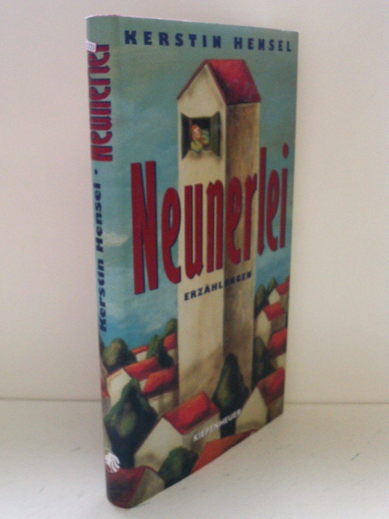 Product Image: Neunerlei: Erzählungen