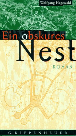 Product Image: Ein obskures Nest