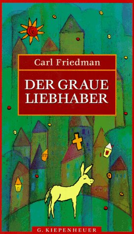 Der graue Liebhaber Books