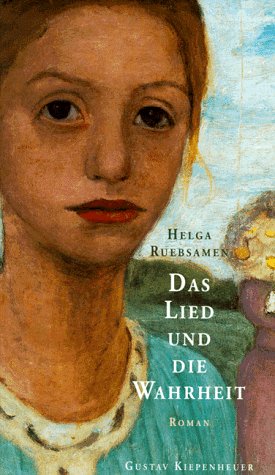 Das Lied und die Wahrheit Books