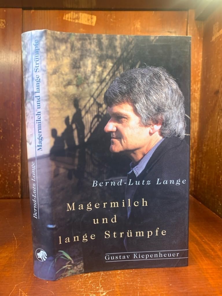 Magermilch und lange Strümpfe Politics & Society