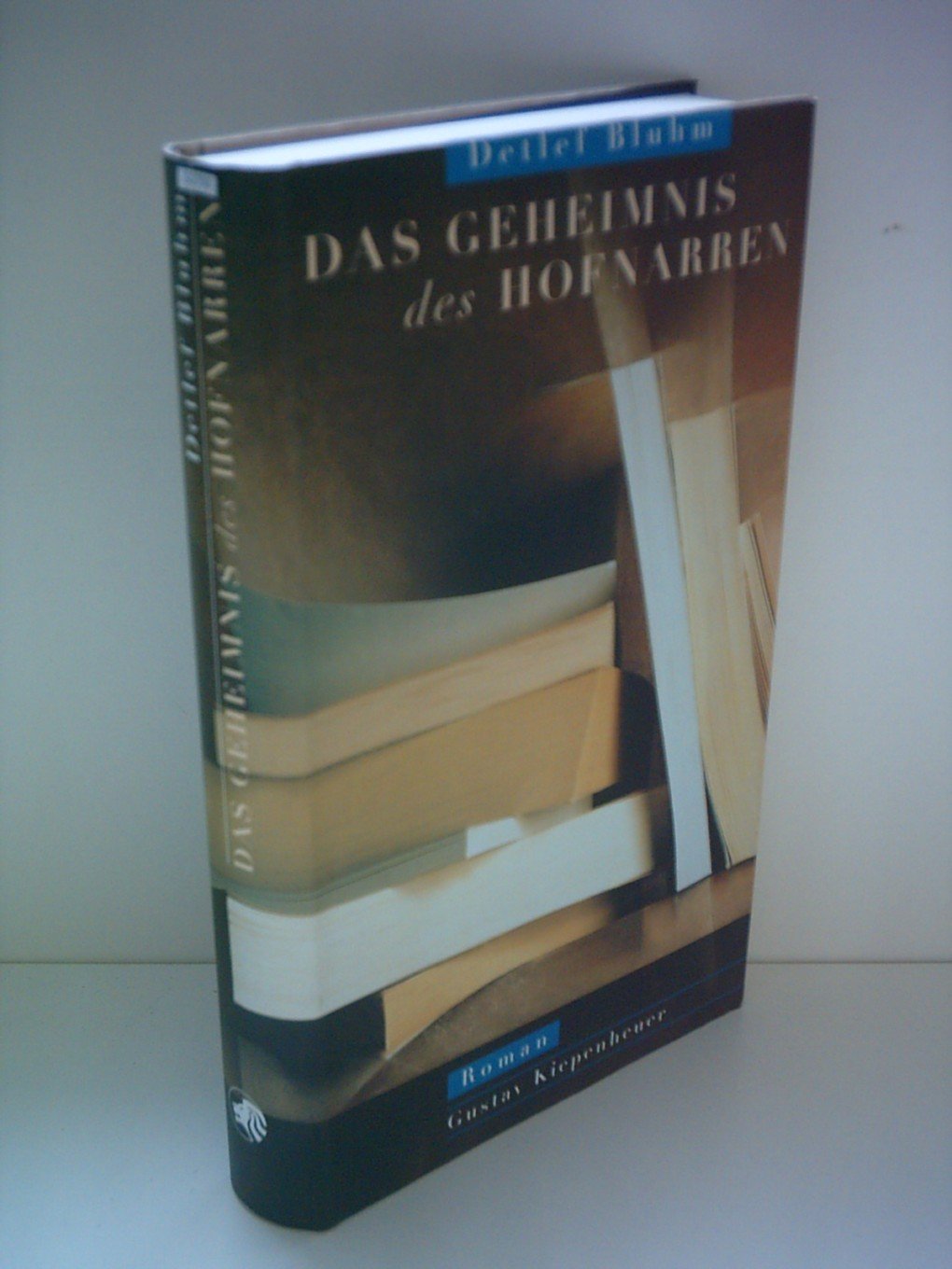 Das Geheimnis des Hofnarren Books