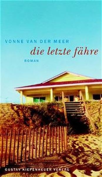 Die letzte Fähre Contemporary literature