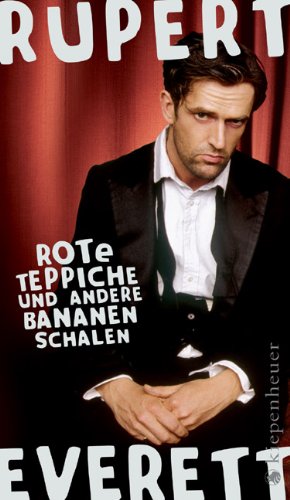 Rote Teppiche und andere Bananenschalen Personalities