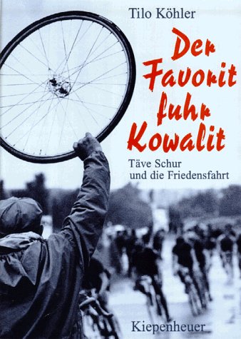 Der Favorit fuhr Kowalit Leisure & Fun