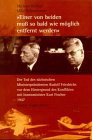 "Einer von beiden muß so bald wie möglich entfernt werden". Der Tod des sächsischen Ministerpräsidenten Rudolf Friedrichs vor dem Hintergrund des Konfliktes mit Innenminister Kurt Fischer 1947 Politics & History