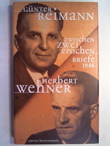 Zwischen zwei Epochen Essays & Short Stories