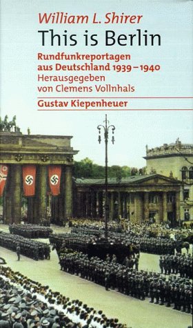 This is Berlin Fiction