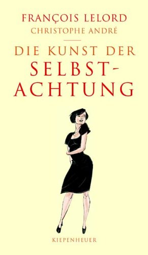 Product Image: Die Kunst der Selbstachtung