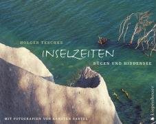 Inselzeiten: Rügen und Hiddensee Leisure, Home & Garden