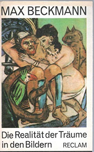 Die Realität der Träume in den Bildern : Aufsätze u. Vorträge, aus Tagebüchern, Briefen, Gesprächen , 1903 - 1950. Books