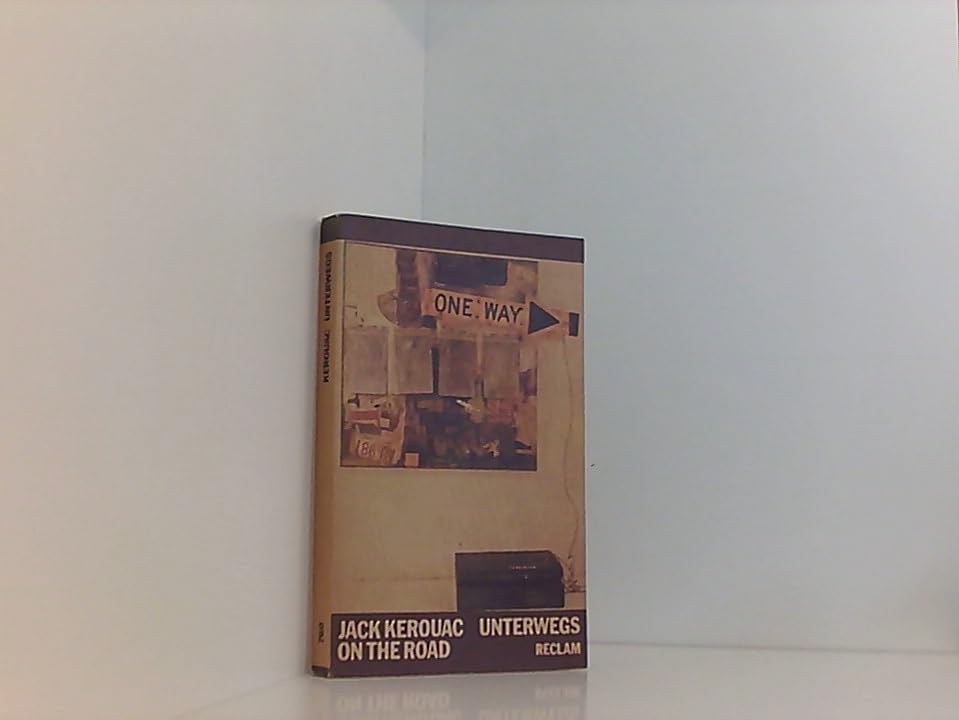 Unterwegs - On the Road Books