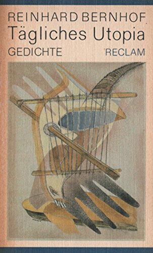 Product Image: Tägliches Utopia,