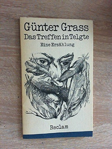 Das Treffen in Telgte. Eine Erzählung (Taschenbuch) Contemporary literature