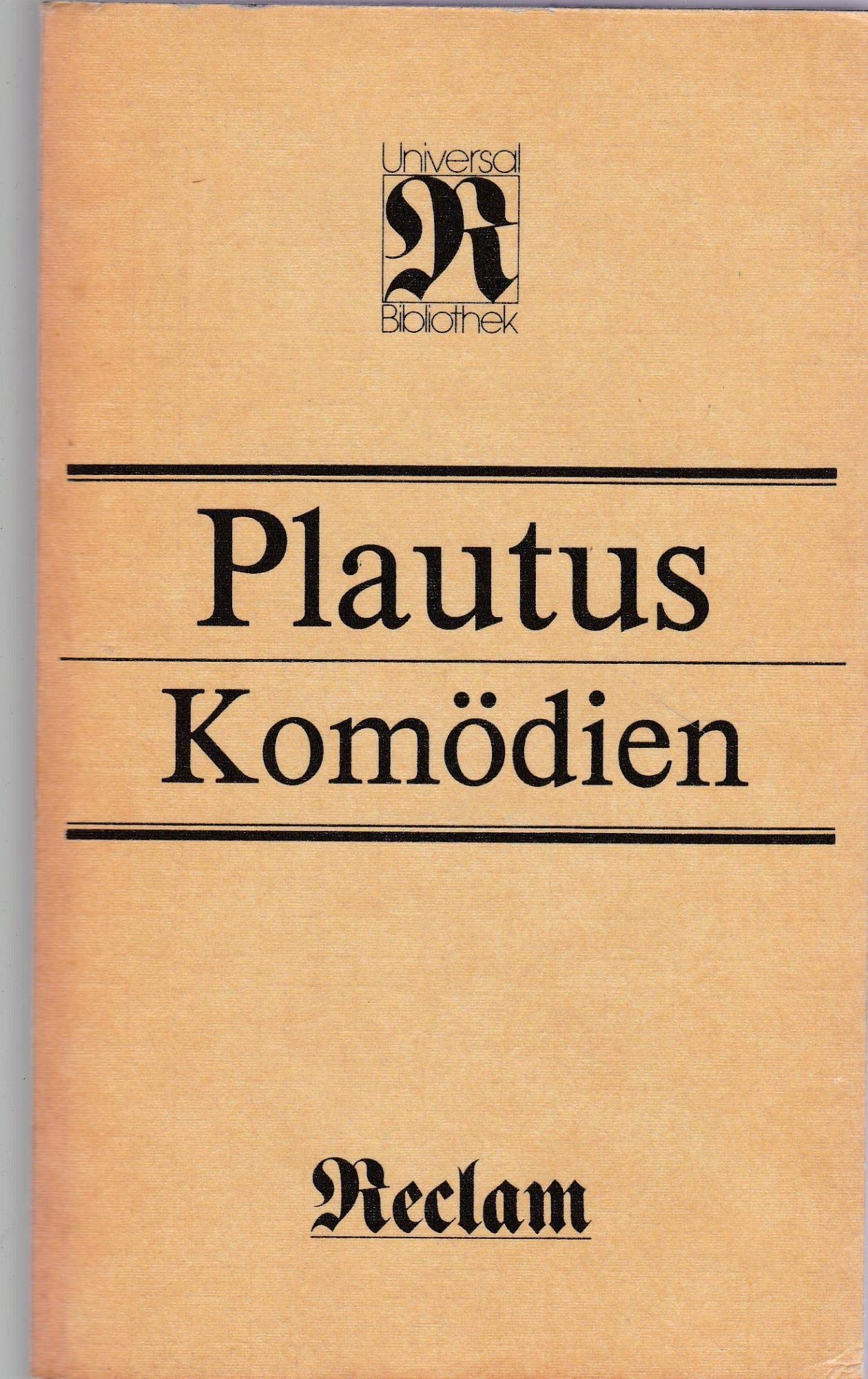 Komödien Medicine