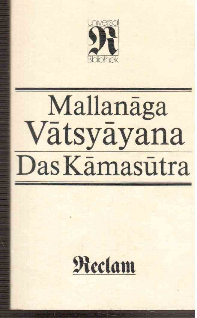Das Kamasutra. Partnership & Love