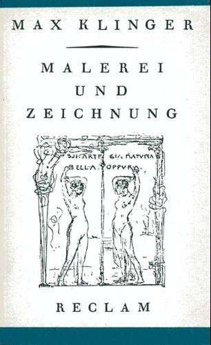 Malerei und Zeichnung. Tagebuchaufzeichnungen und Briefe Essays & Short Stories