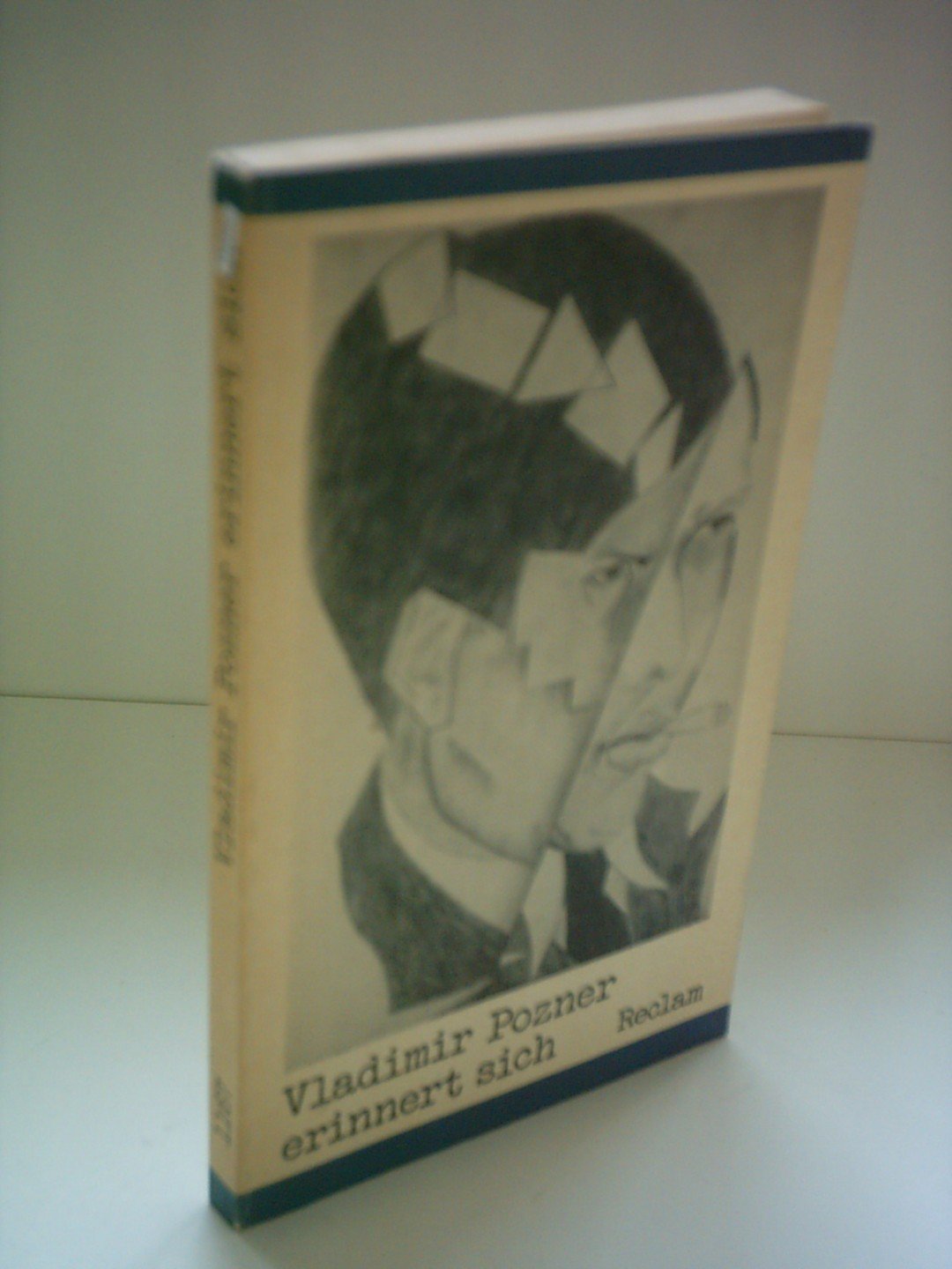 Vladimir Pozner erinnert sich Books
