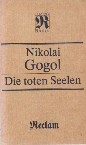 Die toten Seelen Classics