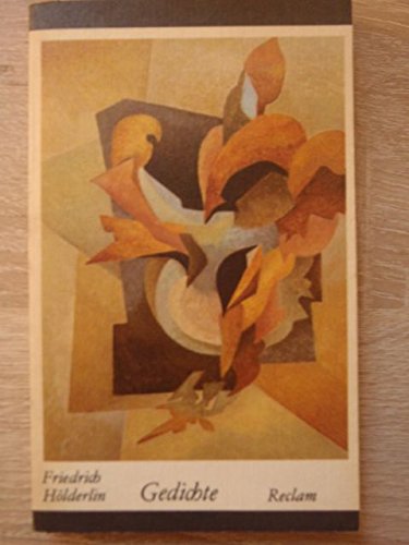 Gedichte (RUB, 0049) Books