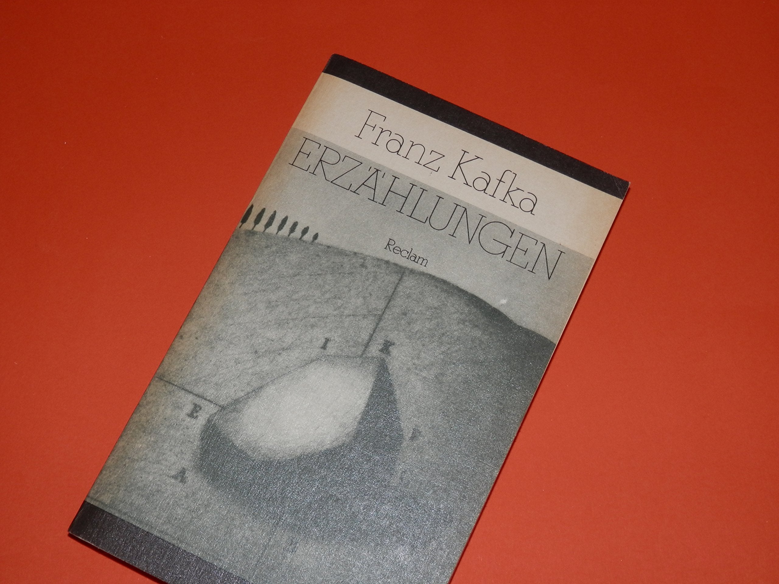 Erzählungen. Essays & Short Stories