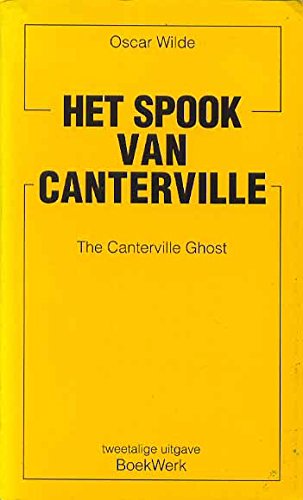 Das Gespenst von Canterville: Erzählungen und Märchen Contemporary literature