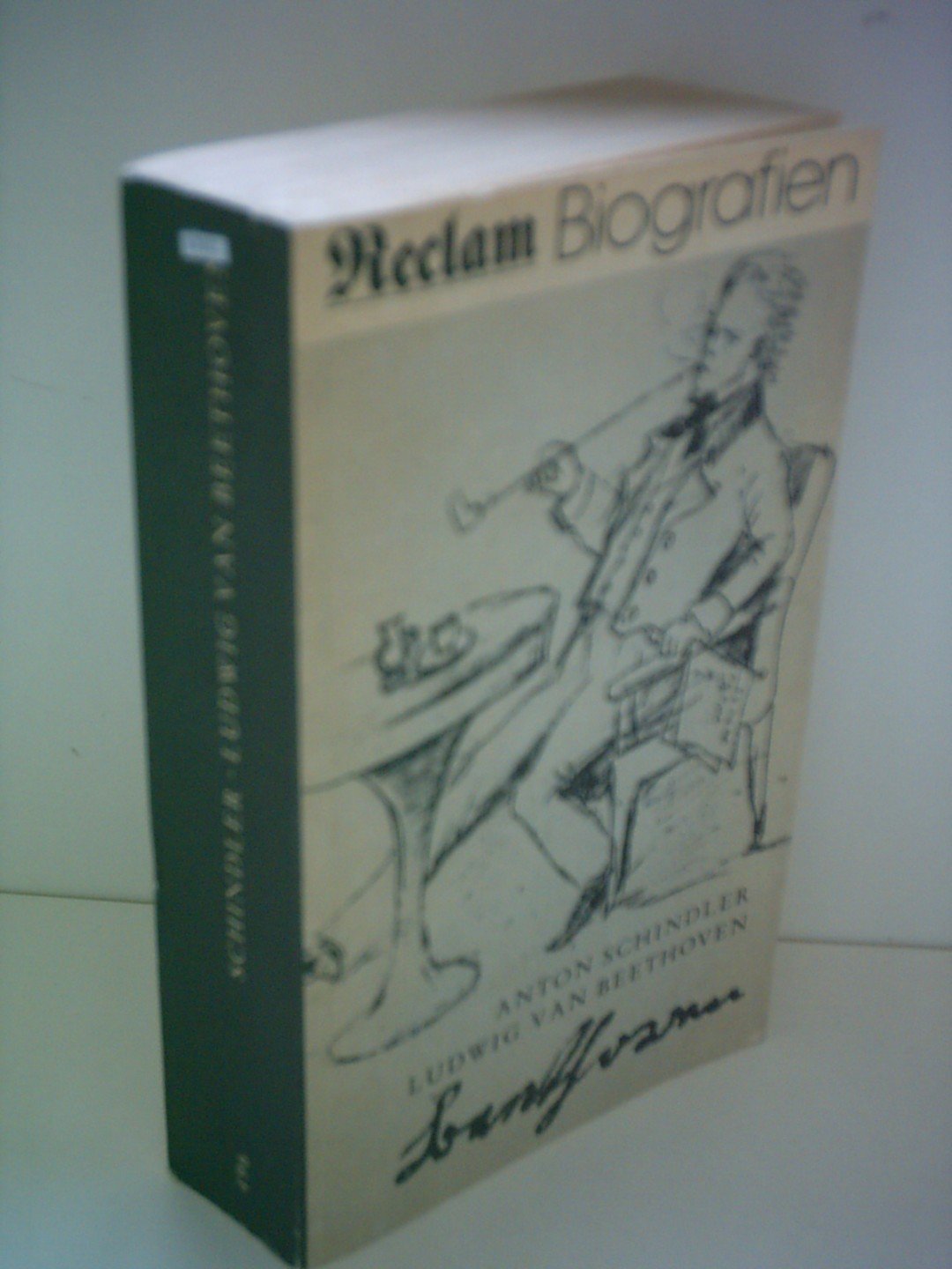 Biographie von Ludwig van Beethoven Arts & Music