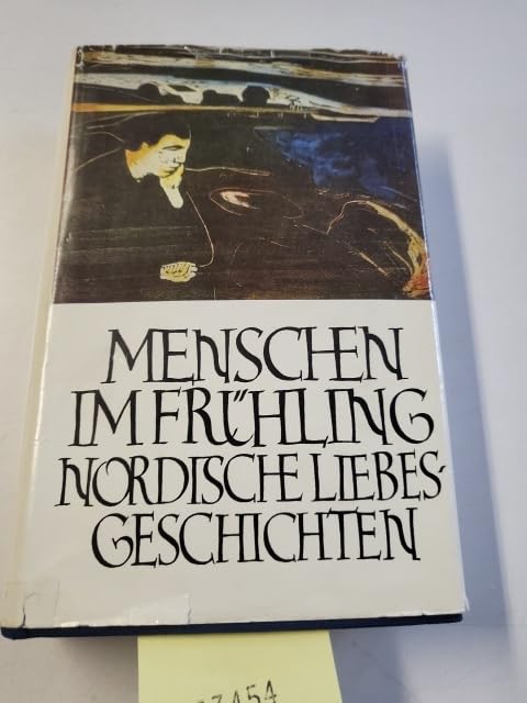 Menschen im Frühling Nordische Liebesgeschichten Film, Art & Culture