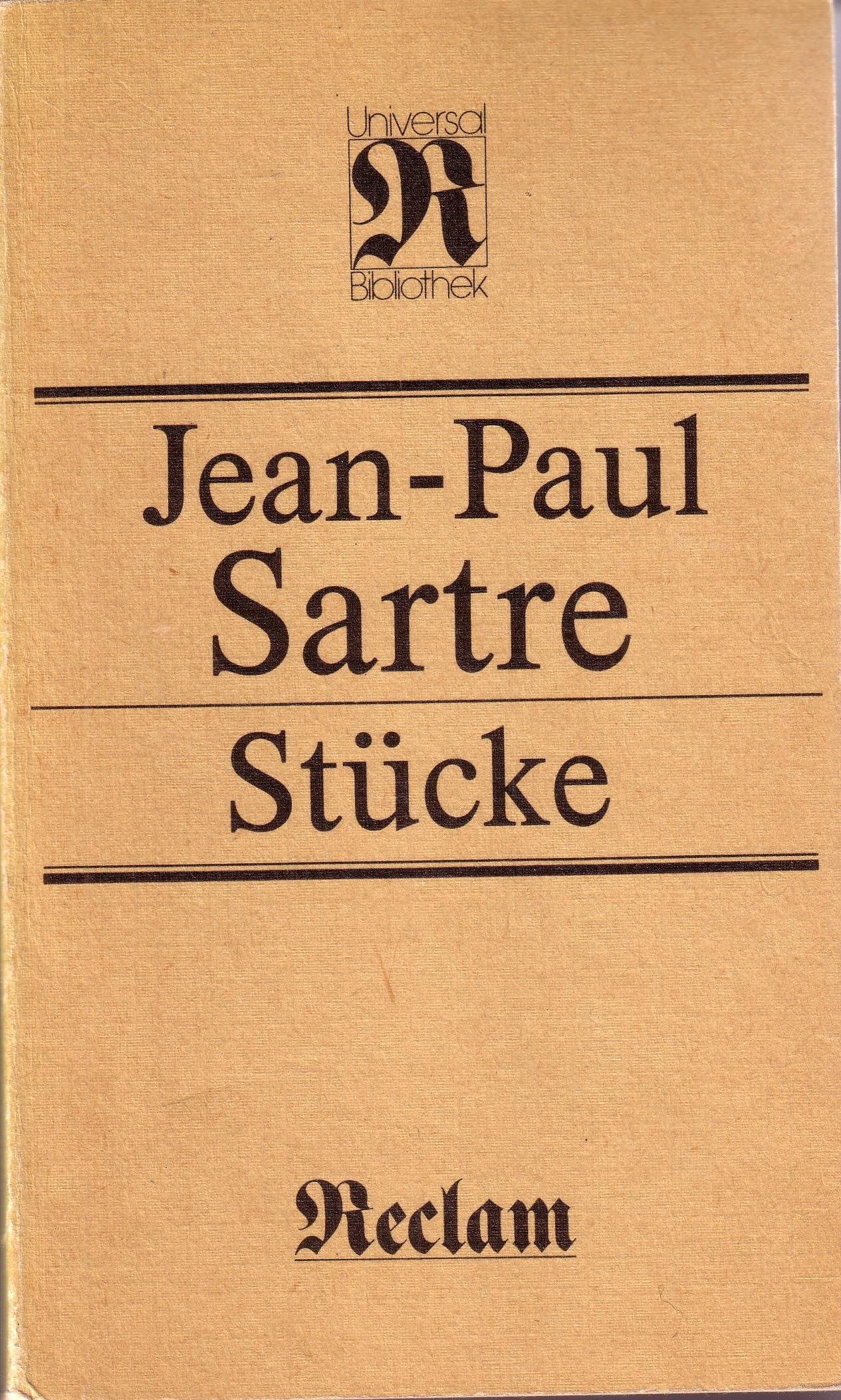 Product Image: Stücke