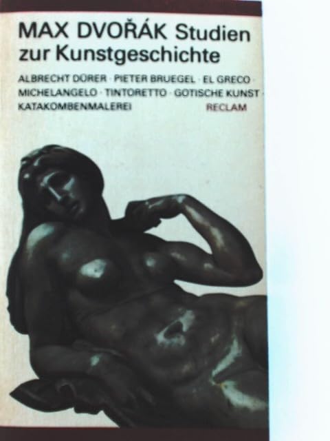 Studien zur Kunstgeschichte Film, Art & Culture