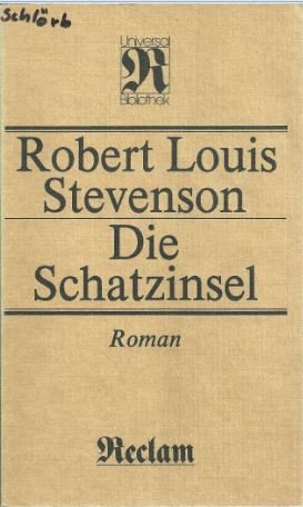Product Image: Die Schatzinsel